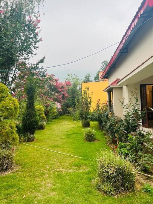 Shivalaya Cottage,Home Away From Home,Mehragaon,Bhimtal Bhowali Exterior photo