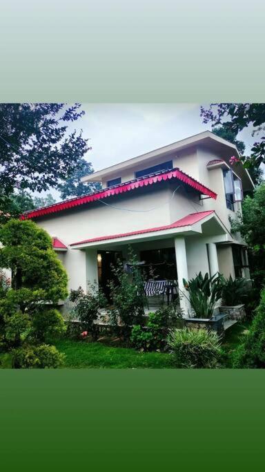 Shivalaya Cottage,Home Away From Home,Mehragaon,Bhimtal Bhowali Exterior photo