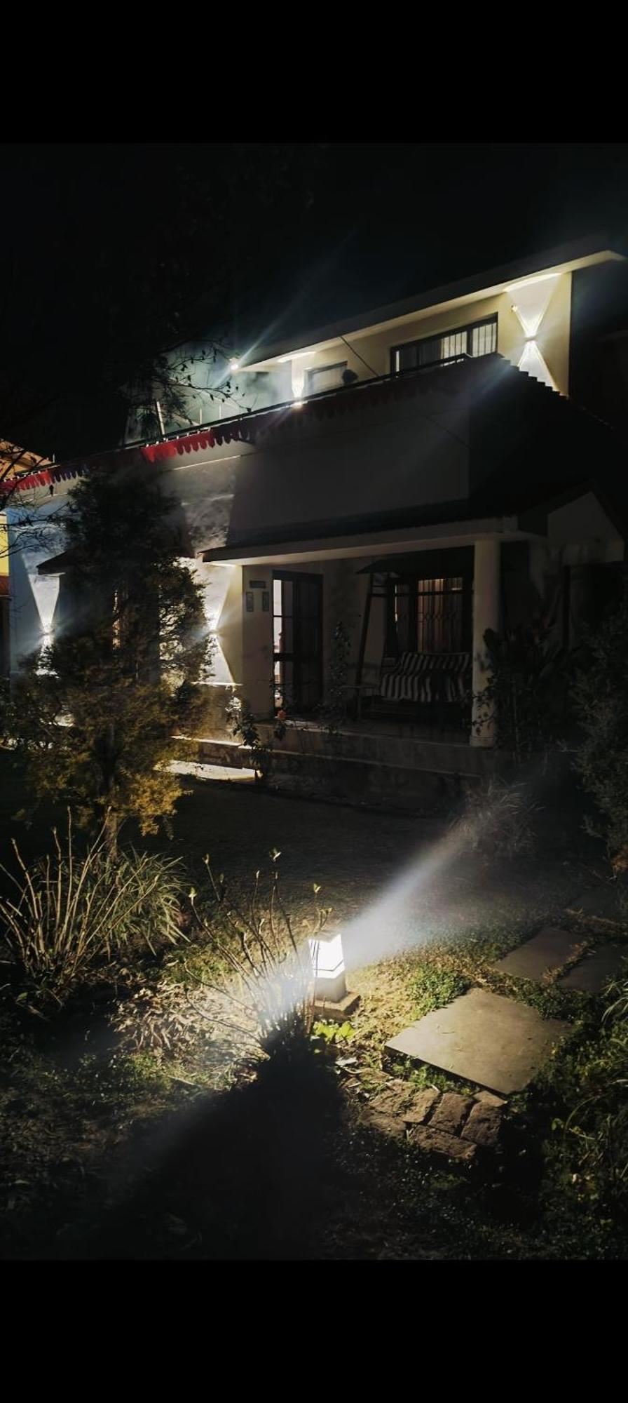 Shivalaya Cottage,Home Away From Home,Mehragaon,Bhimtal Bhowali Exterior photo