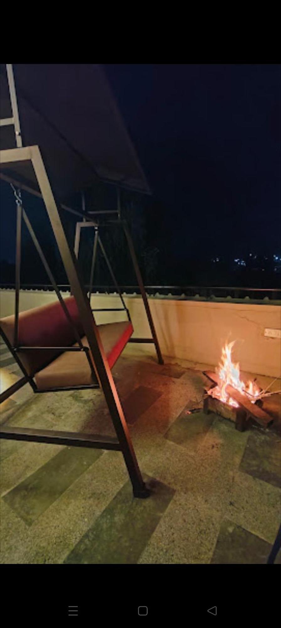 Shivalaya Cottage,Home Away From Home,Mehragaon,Bhimtal Bhowali Exterior photo